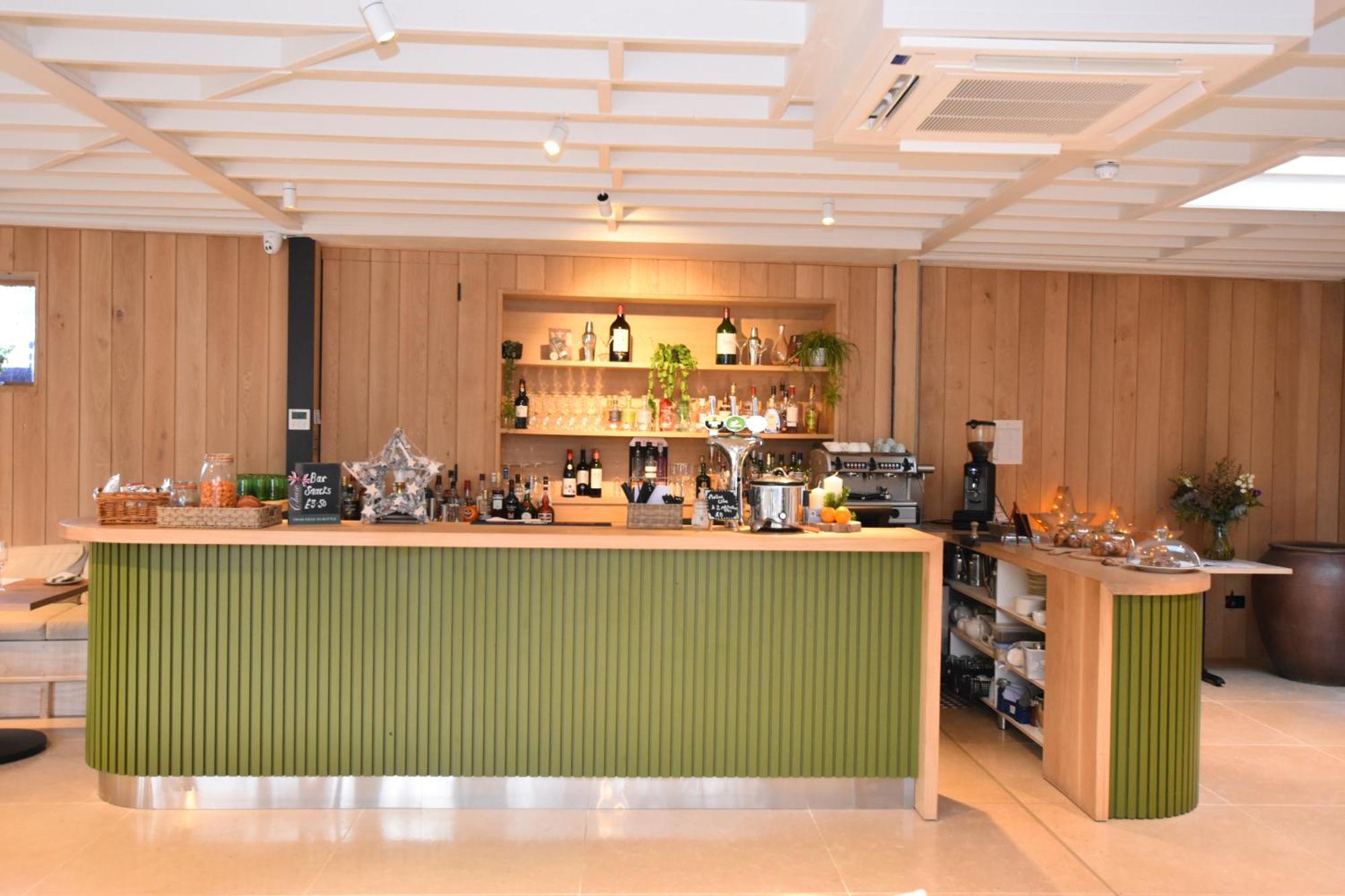 Castle House Hotel Χέρεφορντ Εξωτερικό φωτογραφία