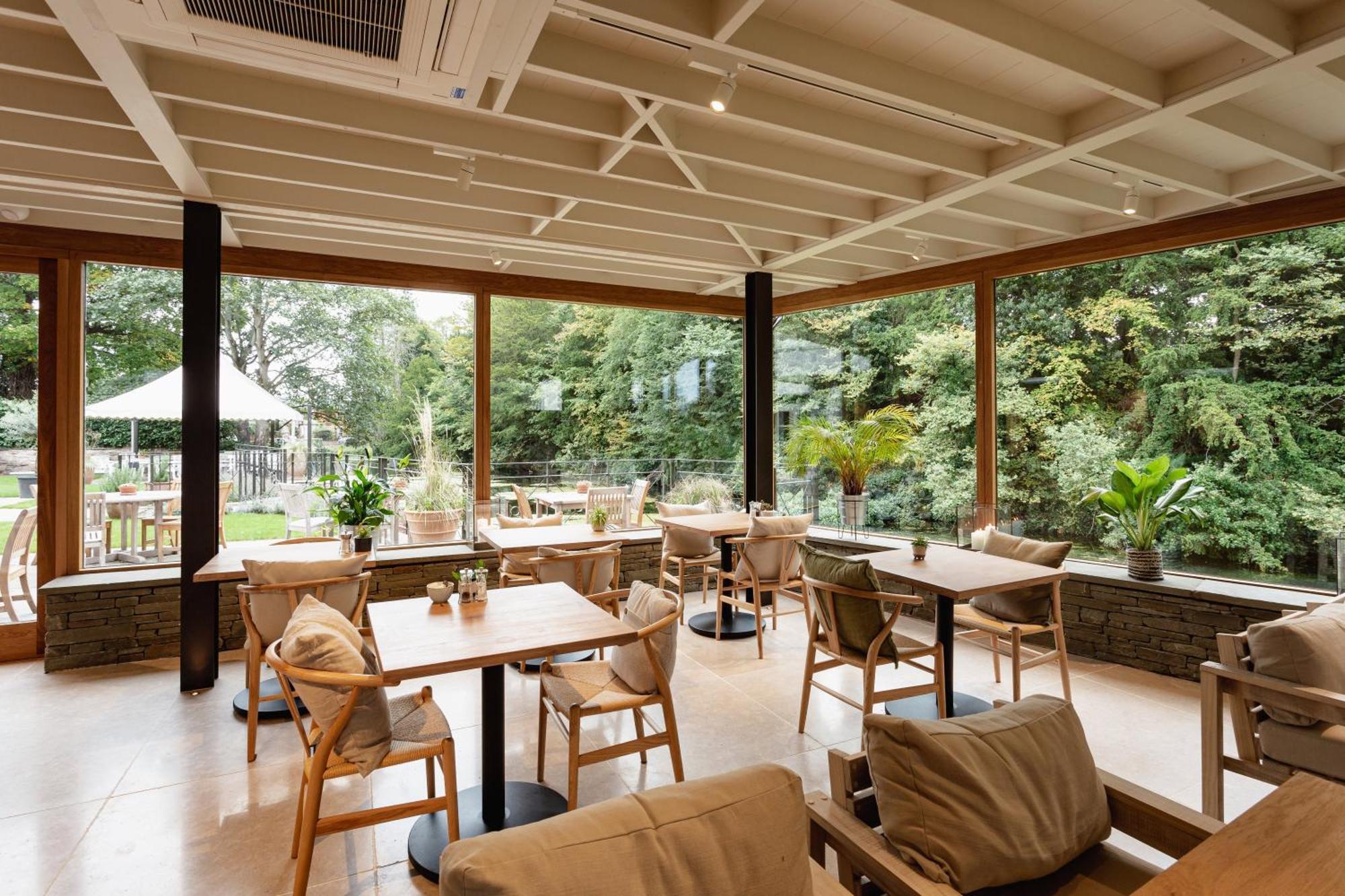 Castle House Hotel Χέρεφορντ Εξωτερικό φωτογραφία