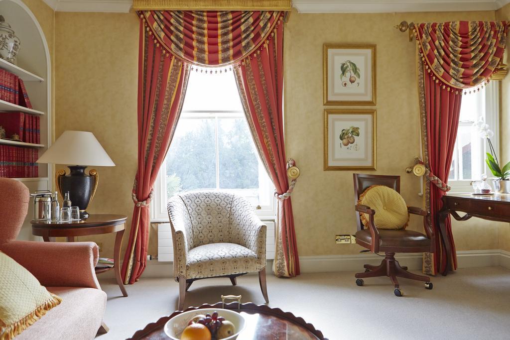 Castle House Hotel Χέρεφορντ Εξωτερικό φωτογραφία